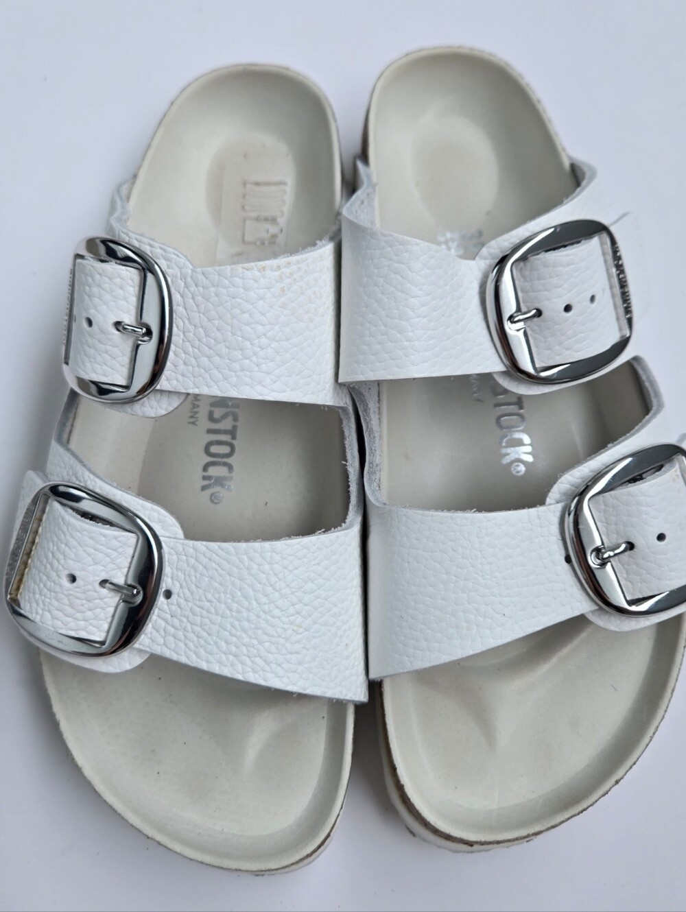 Birkenstock Arizona BIG BUCKLE